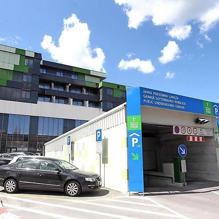 Apartment Tian كوبر المظهر الخارجي الصورة