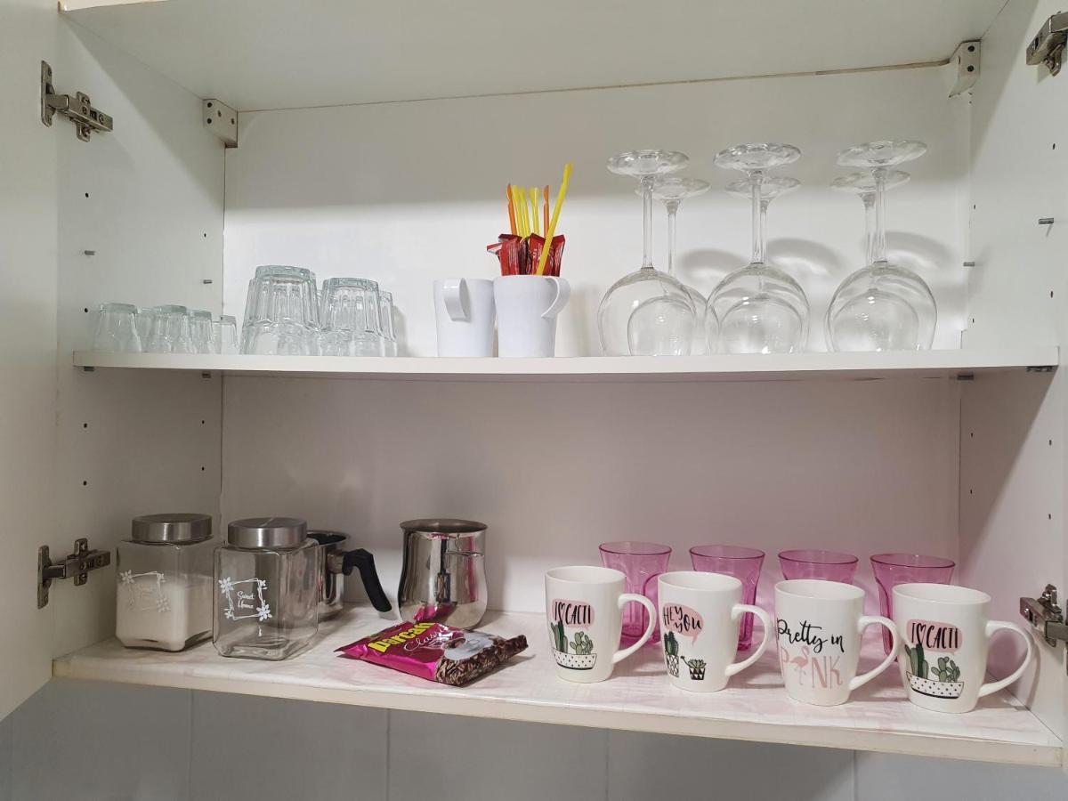 Apartment Tian كوبر المظهر الخارجي الصورة