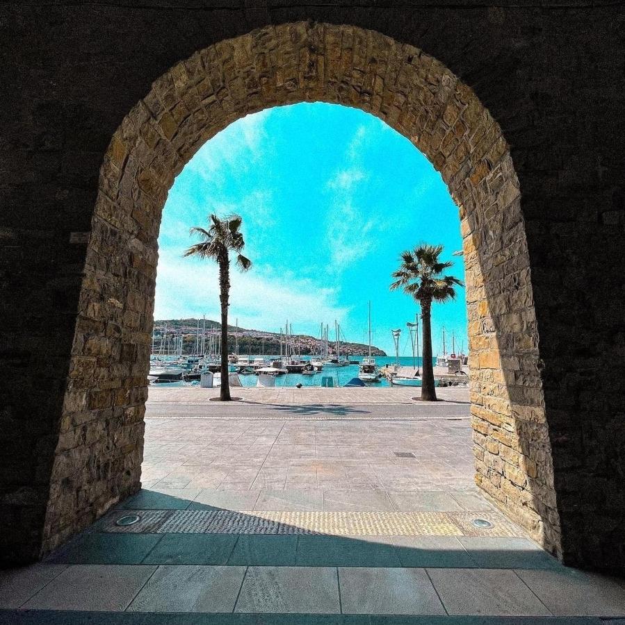 Apartment Tian كوبر المظهر الخارجي الصورة
