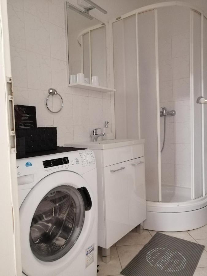 Apartment Tian كوبر المظهر الخارجي الصورة
