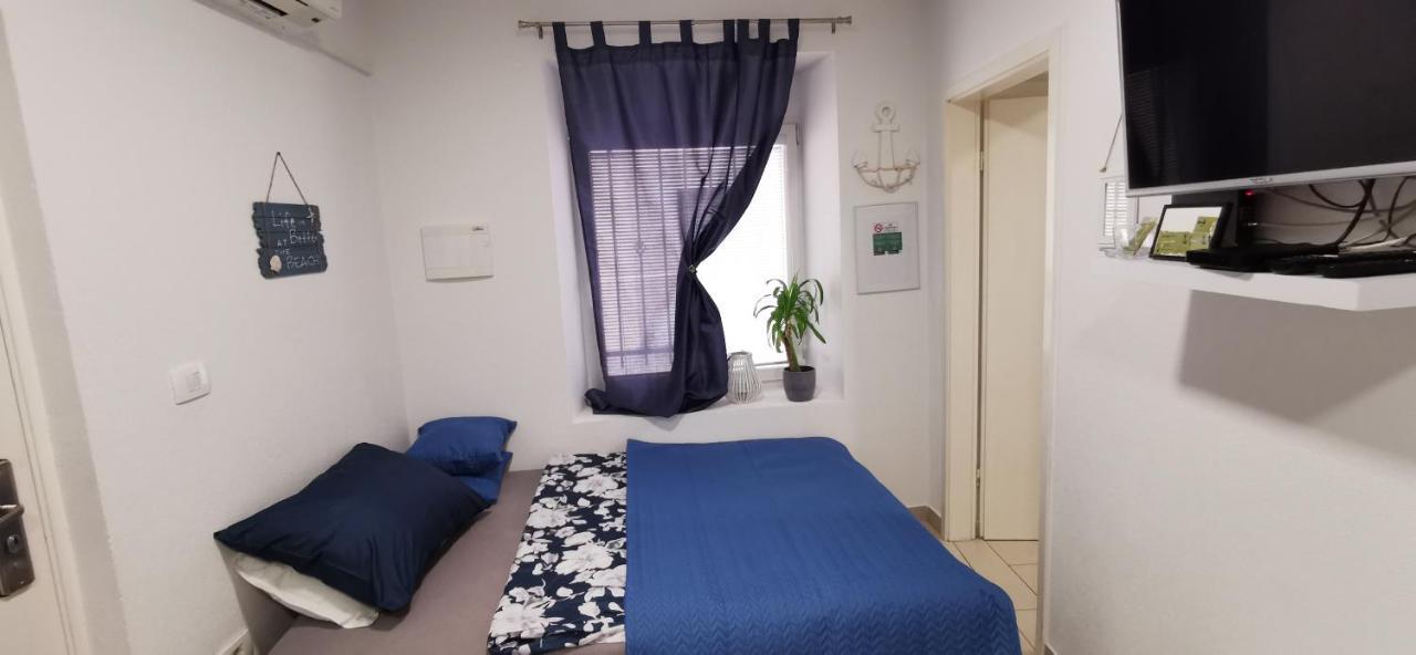 Apartment Tian كوبر المظهر الخارجي الصورة