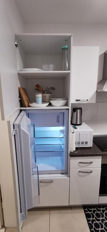 Apartment Tian كوبر المظهر الخارجي الصورة