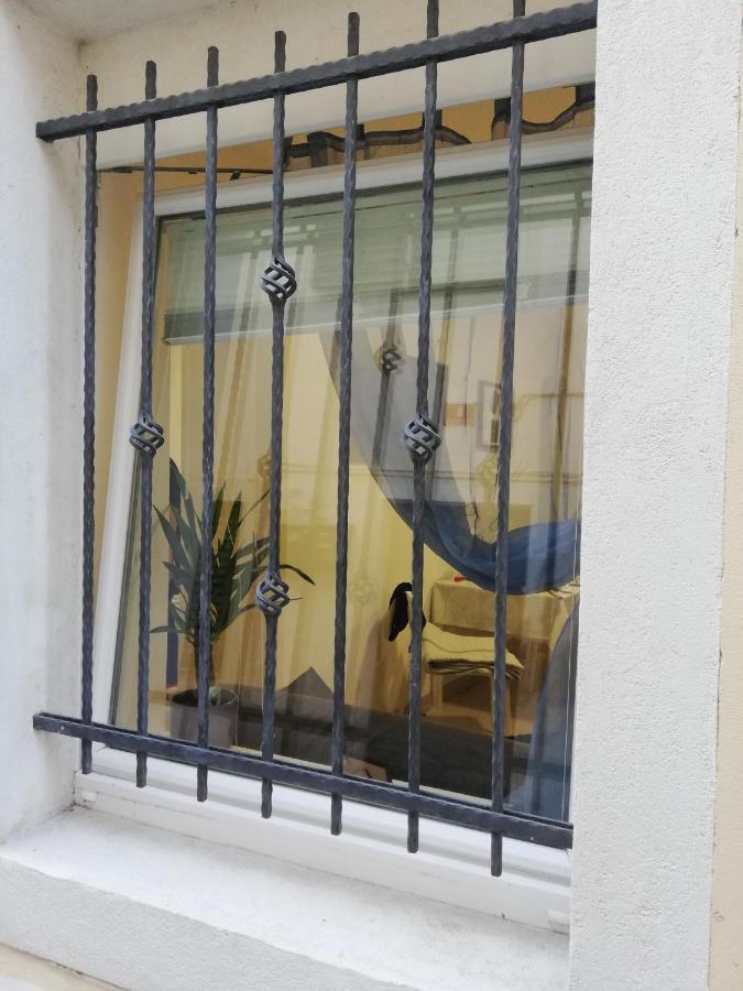 Apartment Tian كوبر المظهر الخارجي الصورة