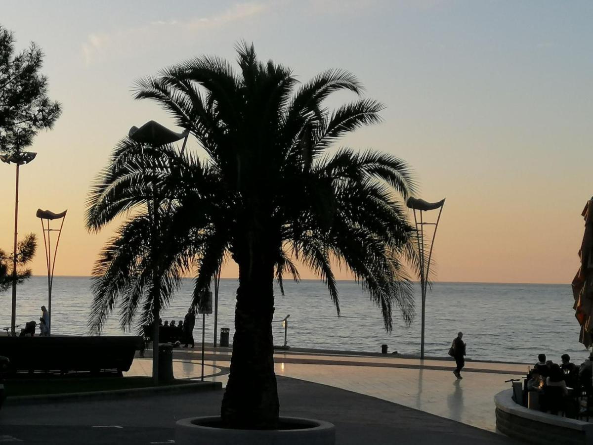 Apartment Tian كوبر المظهر الخارجي الصورة