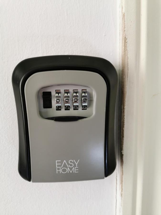 Apartment Tian كوبر المظهر الخارجي الصورة