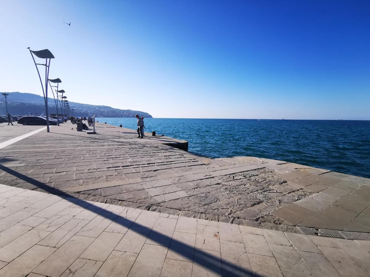 Apartment Tian كوبر المظهر الخارجي الصورة